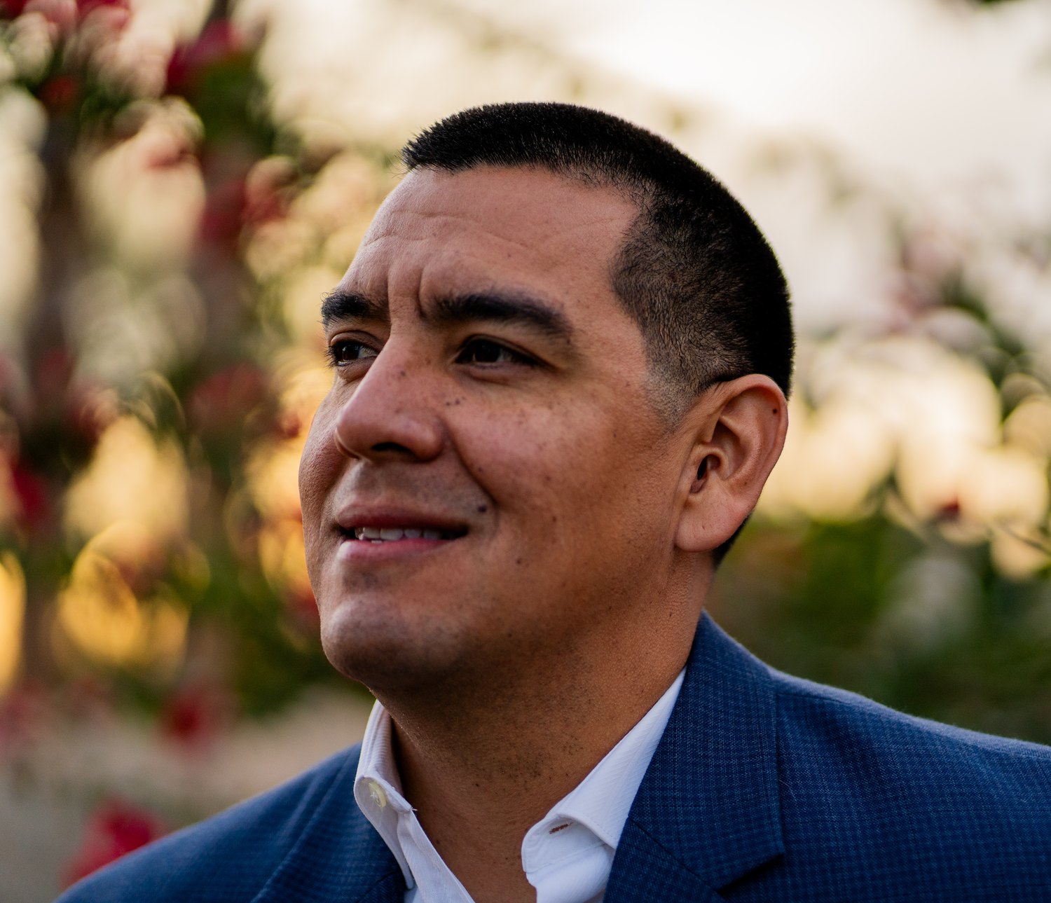 Christopher Andrade, founder of The Polymath Guild